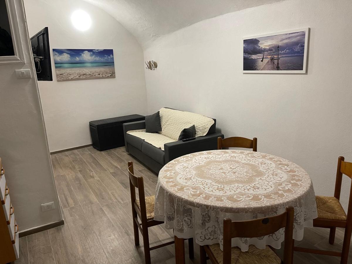 Appartamento Casa Via Palma Sanremo Esterno foto