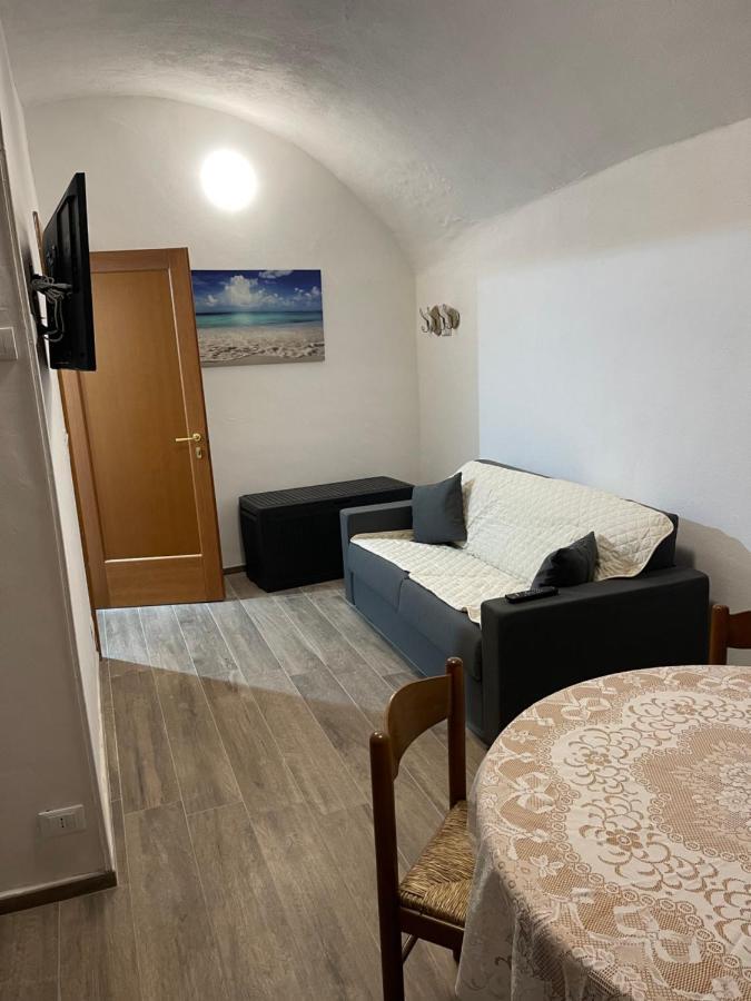 Appartamento Casa Via Palma Sanremo Esterno foto