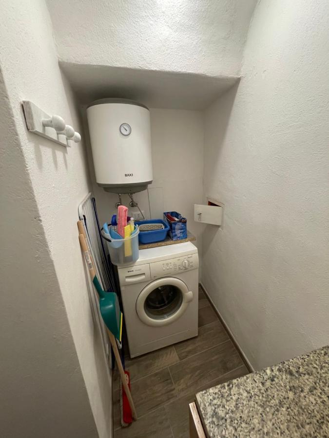 Appartamento Casa Via Palma Sanremo Esterno foto