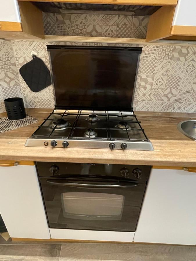 Appartamento Casa Via Palma Sanremo Esterno foto