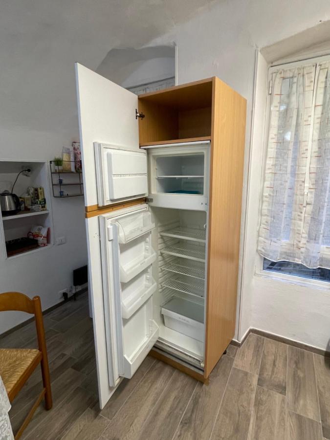 Appartamento Casa Via Palma Sanremo Esterno foto