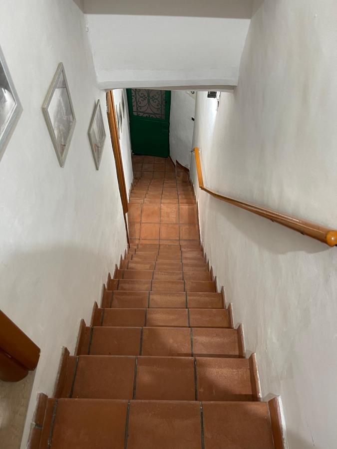 Appartamento Casa Via Palma Sanremo Esterno foto