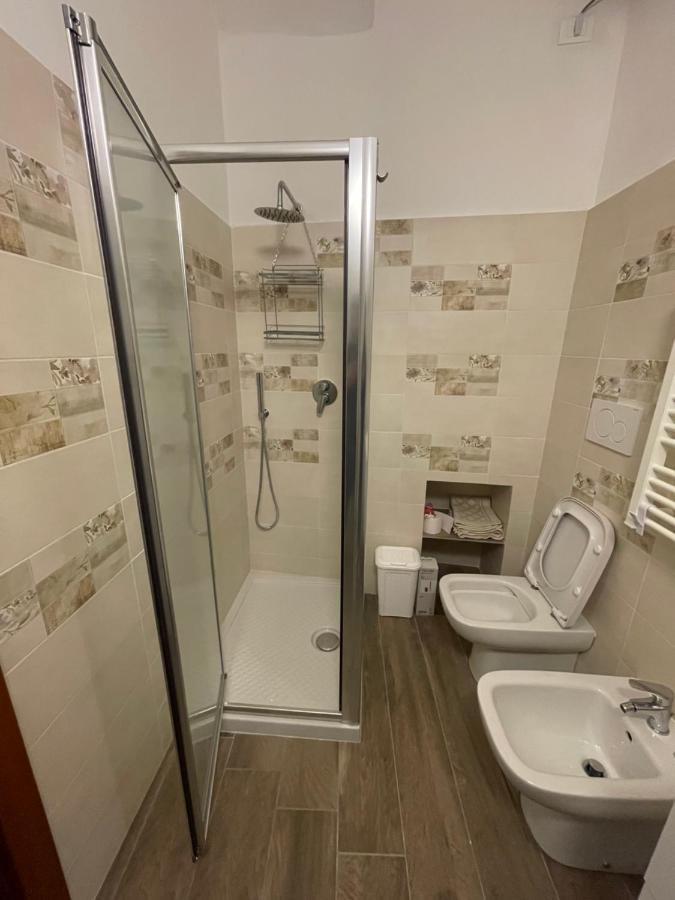 Appartamento Casa Via Palma Sanremo Esterno foto
